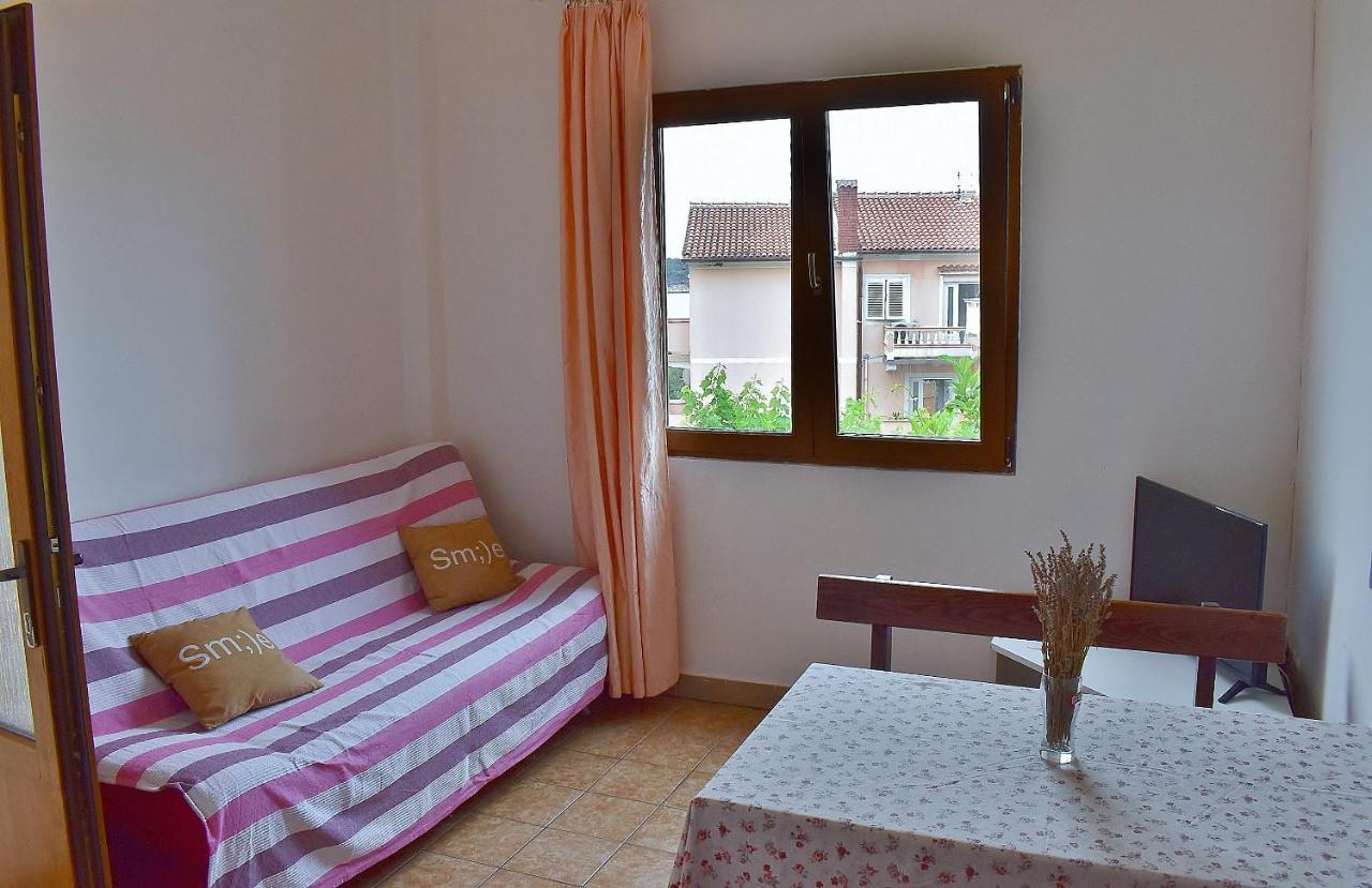 Apartament Banjol Luaran gambar