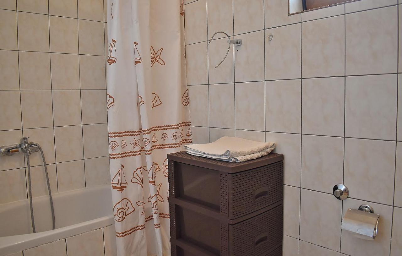 Apartament Banjol Luaran gambar