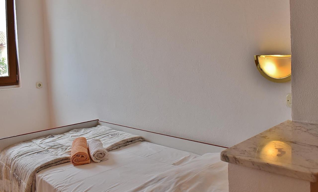 Apartament Banjol Luaran gambar