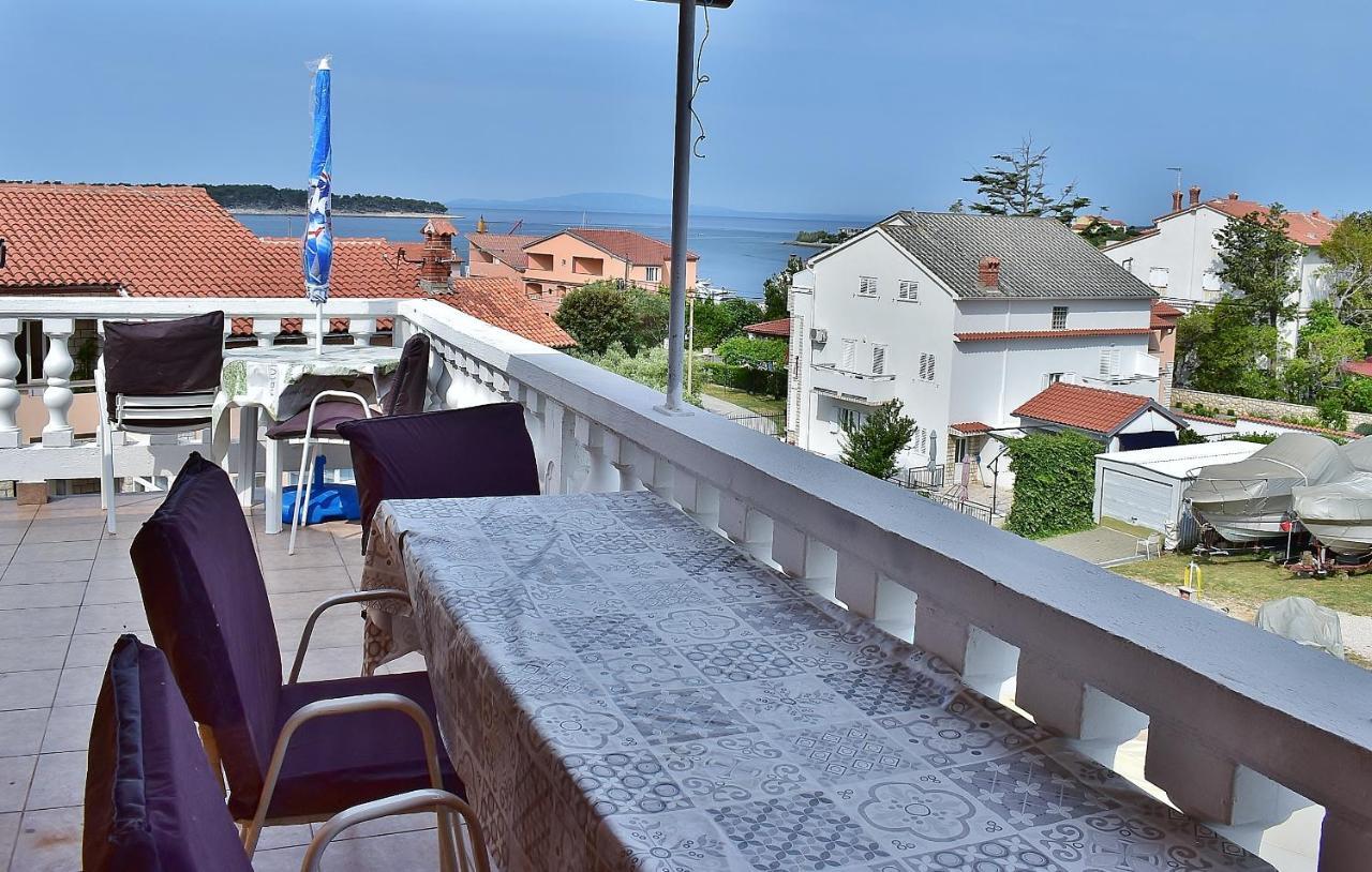 Apartament Banjol Luaran gambar