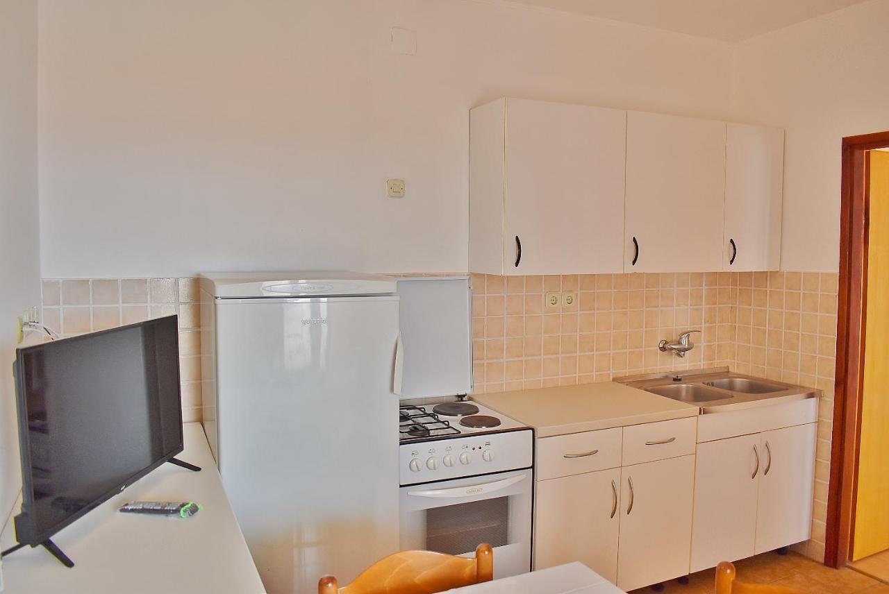 Apartament Banjol Luaran gambar