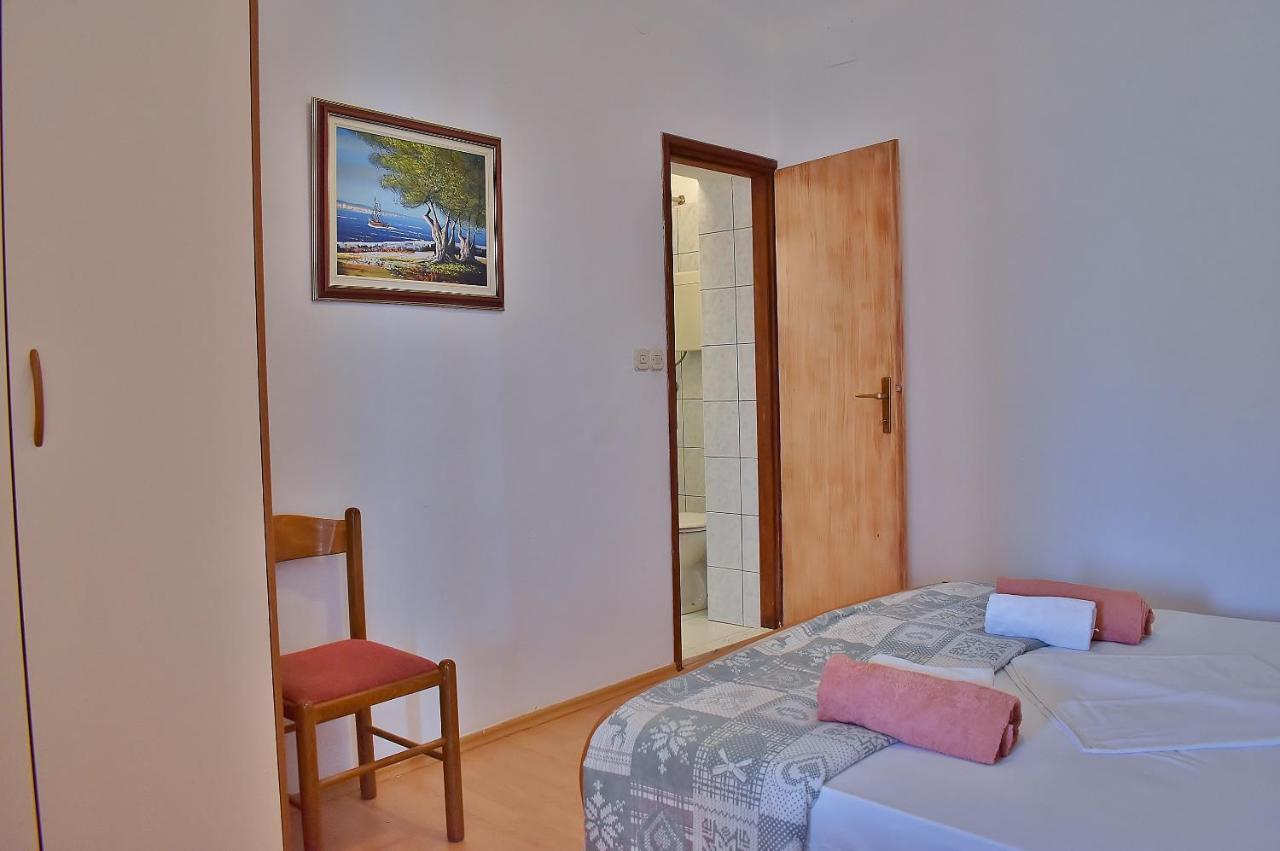 Apartament Banjol Luaran gambar