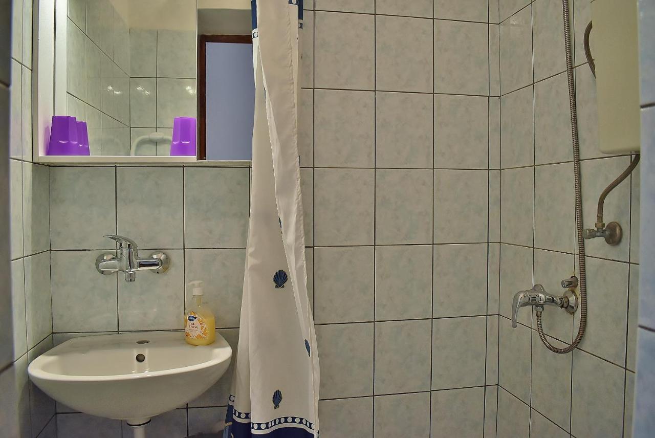 Apartament Banjol Luaran gambar