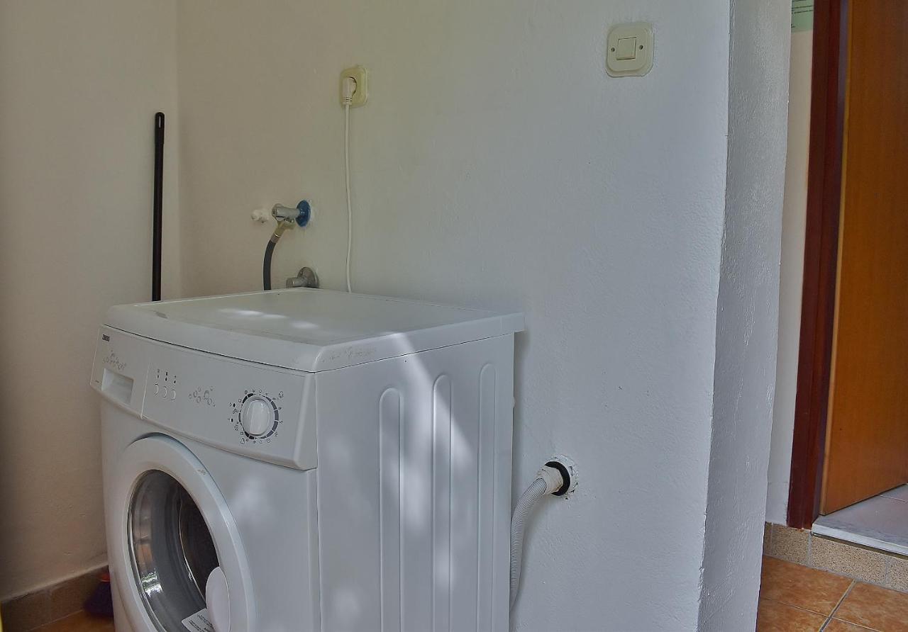 Apartament Banjol Luaran gambar