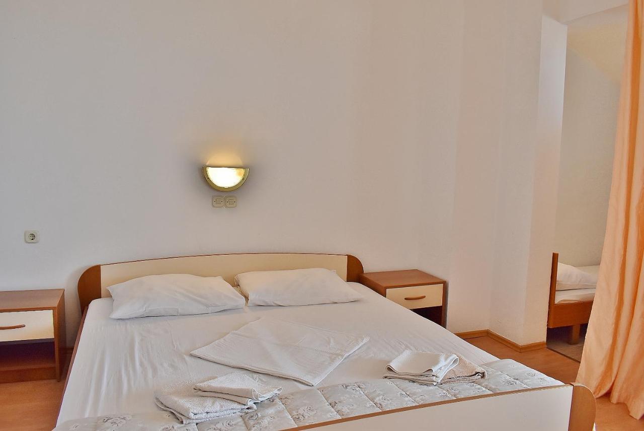 Apartament Banjol Luaran gambar