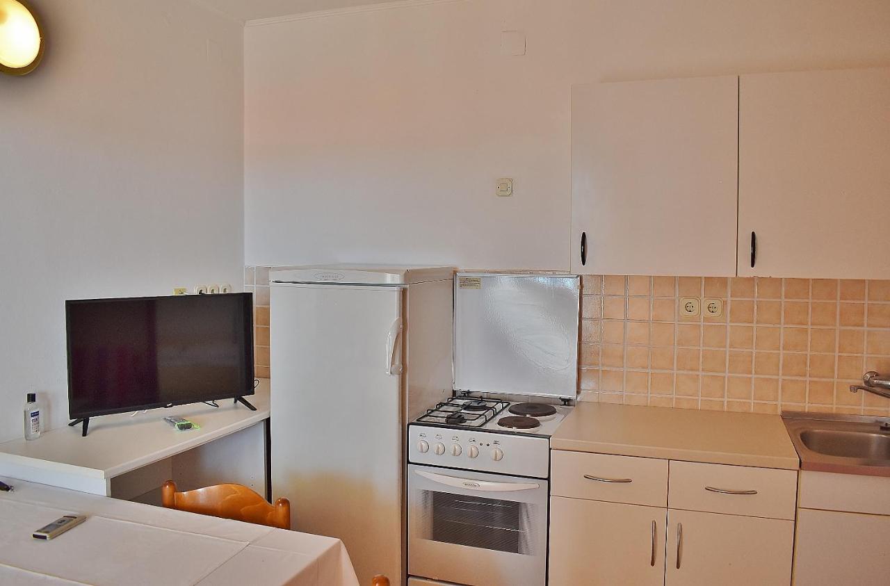 Apartament Banjol Luaran gambar