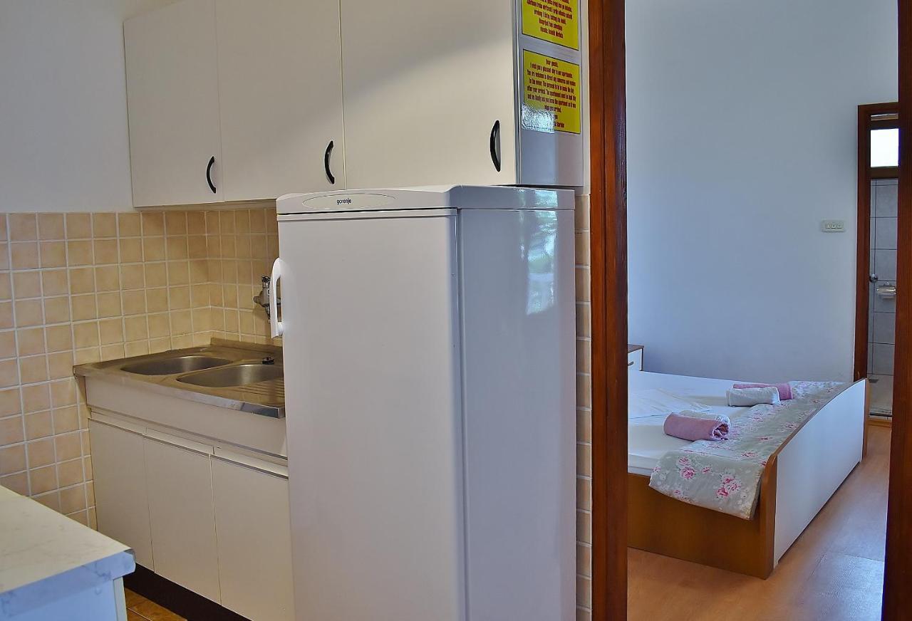 Apartament Banjol Luaran gambar
