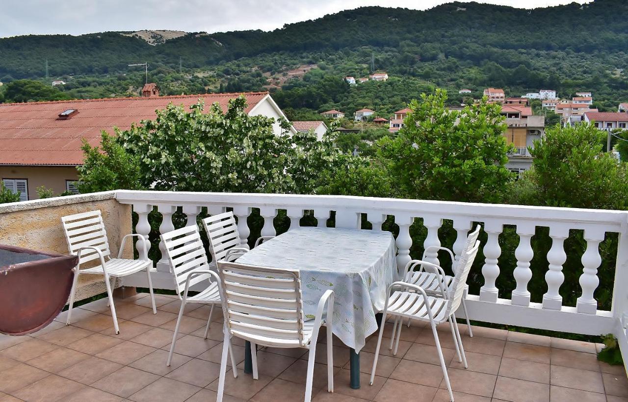 Apartament Banjol Luaran gambar