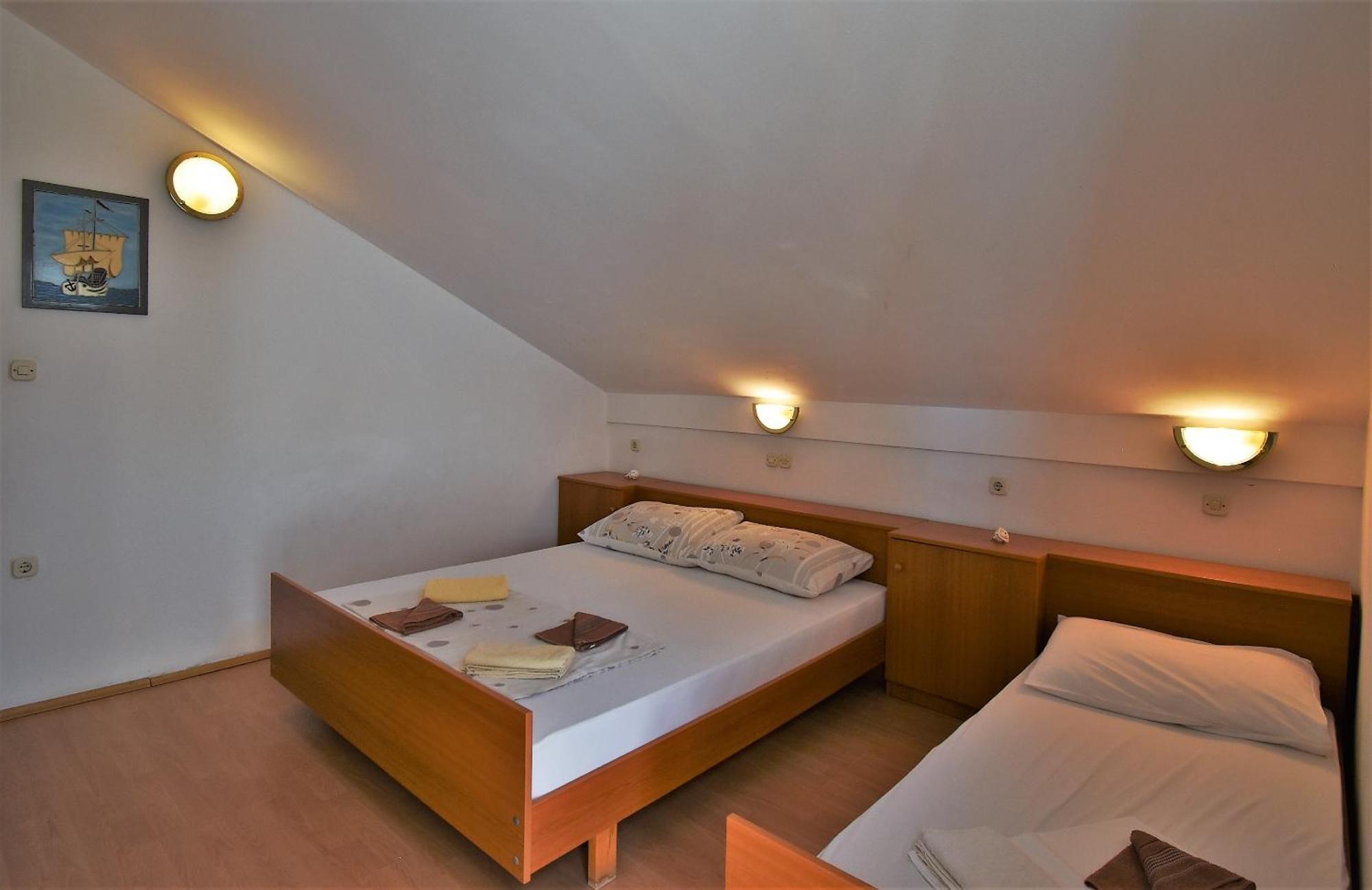 Apartament Banjol Luaran gambar