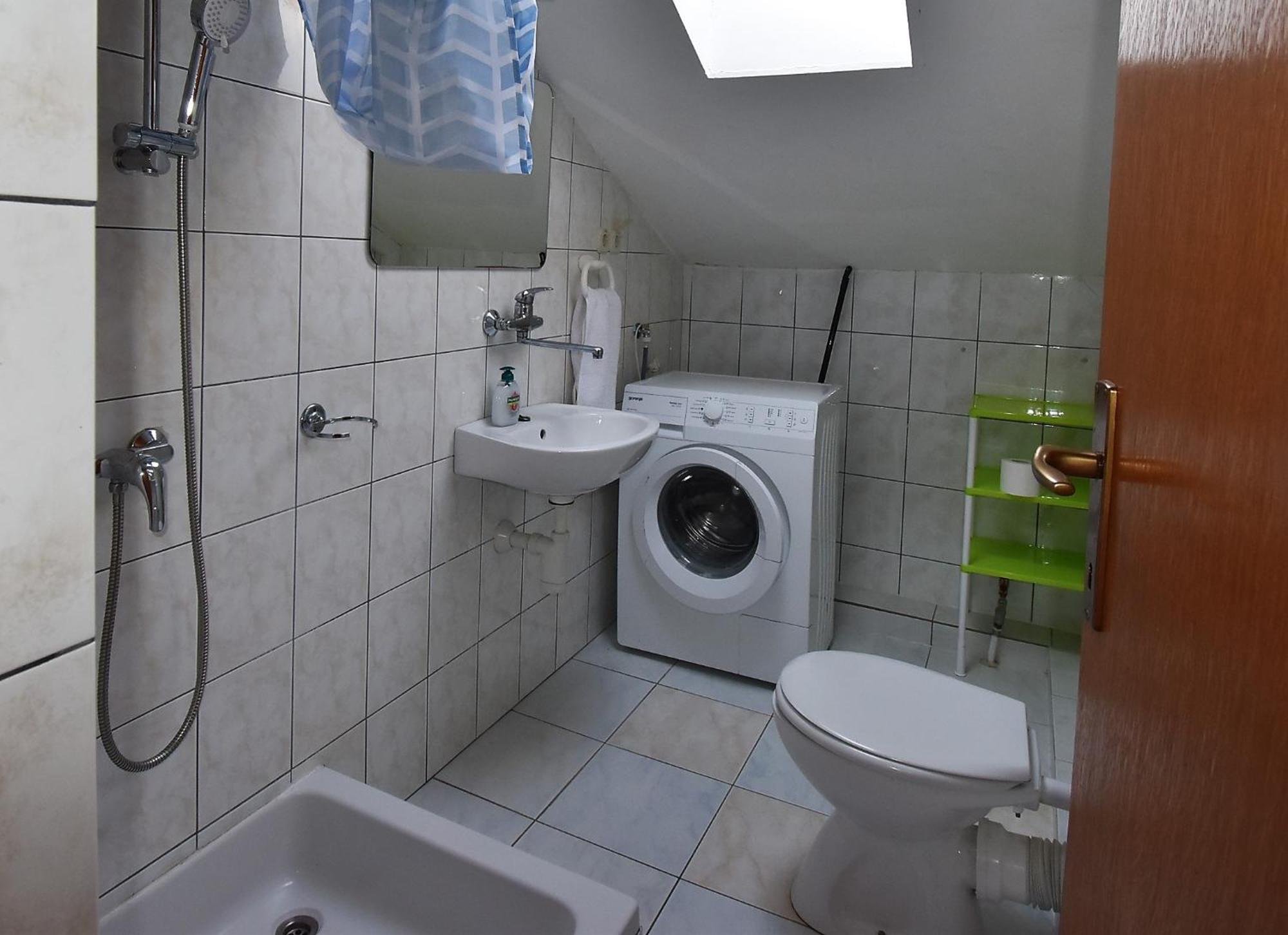 Apartament Banjol Luaran gambar