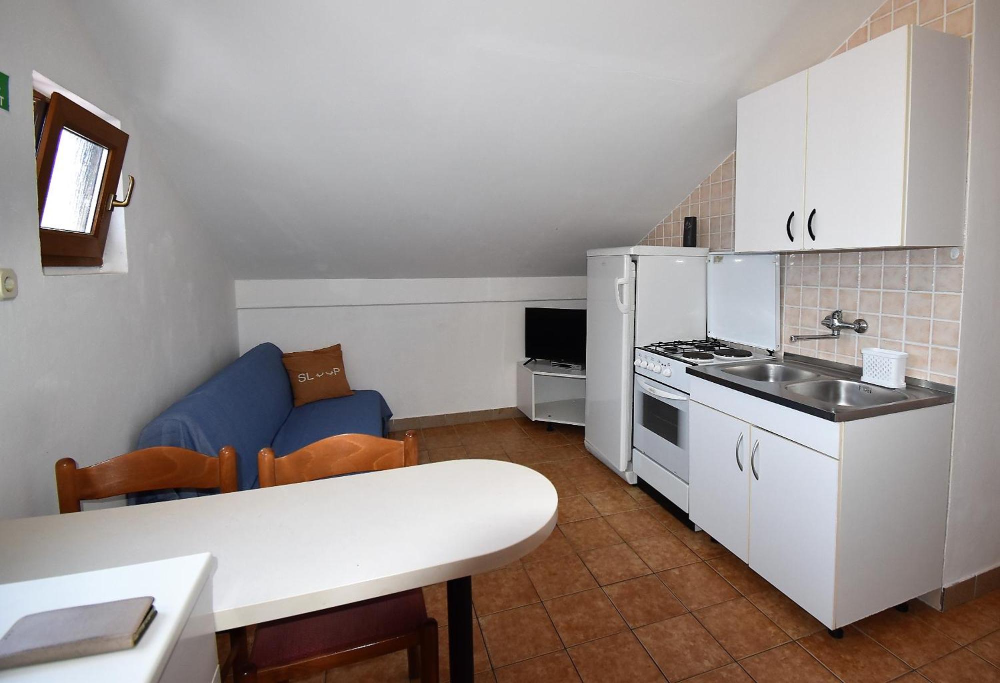 Apartament Banjol Luaran gambar